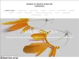 Sites similar to katakeresztely.com