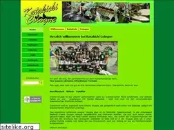 Sites similar to katakichi-cologne.de