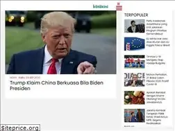Sites similar to katakini.com