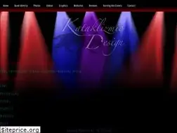 Sites similar to kataklizmic.com