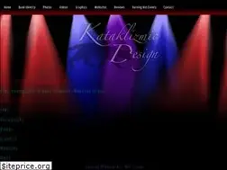 Sites similar to kataklizmicdesign.com