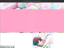 Sites similar to katakoiusagi.com