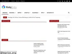 Sites similar to katakota.com