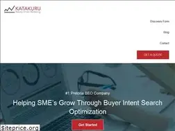 Sites similar to katakuru.com