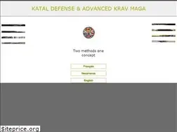 Sites similar to katal-defense.com