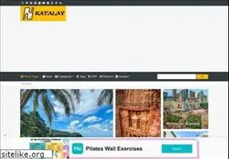 Sites similar to katalay.net