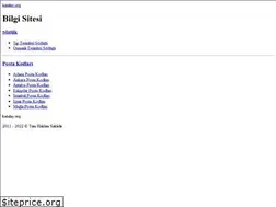 Sites similar to katalay.org
