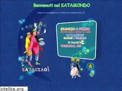 Sites similar to katalicammello.com