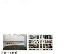 Sites similar to katalindeer.ch