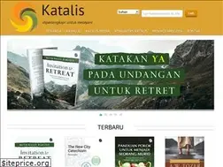 Sites similar to katalis.or.id