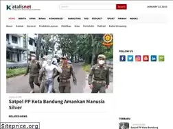 Sites similar to katalisnet.com