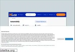 Sites similar to katalog-automobilu.cz