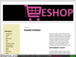 Sites similar to katalog-eshop.cz