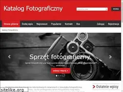 Sites similar to katalog-foto.com