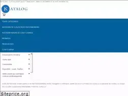 Sites similar to katalog-iasi.ro