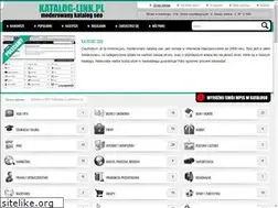 Sites similar to katalog-link.pl
