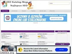 Sites similar to katalog-mega.pl