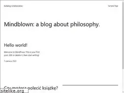 Sites similar to katalog-notebookow.pl