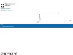 Sites similar to katalog-rek.ru