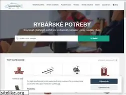 Sites similar to katalog-rybareni.cz