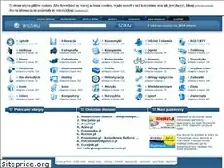 Sites similar to katalog-sklepow.net