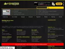 Sites similar to katalog-websites.eu