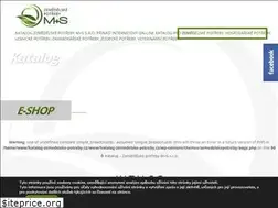 Sites similar to katalog-zemedelske-potreby.cz