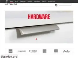 Sites similar to katalog.co.nz