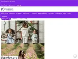 Sites similar to katalog.com.tr