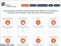 Sites similar to katalog.com