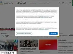 Sites similar to katalog.gazeta.pl
