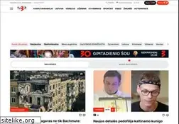 Sites similar to katalog.lt