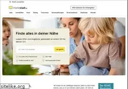 Sites similar to katalog.meinestadt.de