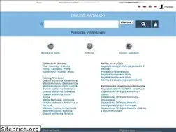 Sites similar to katalog.rkka.cz