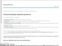 Sites similar to katalog.safehouse.dk