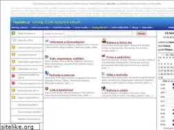 Sites similar to katalog.toplinks.cz