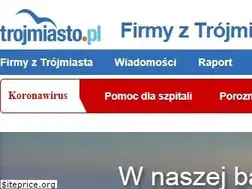 Sites similar to katalog.trojmiasto.pl