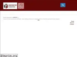 Sites similar to katalog.vfu.cz