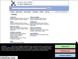 Sites similar to katalog.w-software.com