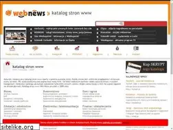 Sites similar to katalog.web-news.eu
