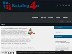 Sites similar to katalog4u.com