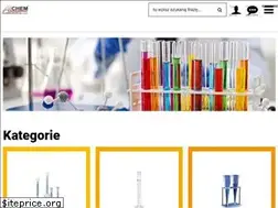 Sites similar to katalogalchem.pl