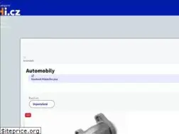 Sites similar to katalogautomobilu.cz