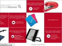 Sites similar to katalogbiurowy.pl