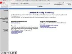 Sites similar to kataloge.uni-hamburg.de