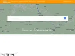 Sites similar to katalogevakuatorov.ru