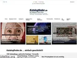Sites similar to katalogfinder.de