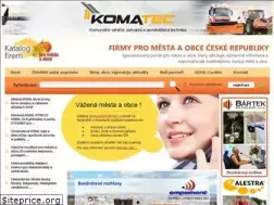 Sites similar to katalogfirmy.cz