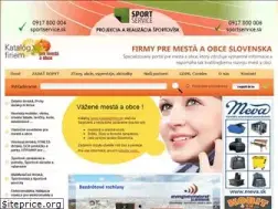 Sites similar to katalogfirmy.sk