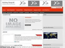 Sites similar to kataloggeografi.blogspot.com
